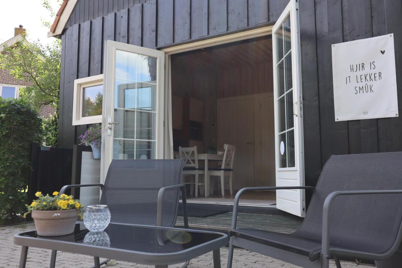 B&B Woudzicht Oudeschoot Exterior photo